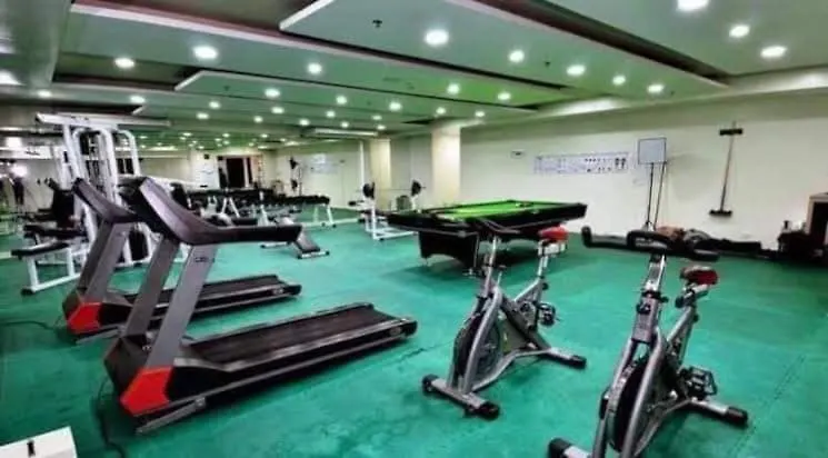 Apartmán Kiean Leases Manila
