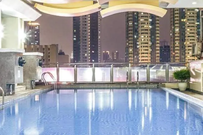 Apartmán Kiean Leases Manila