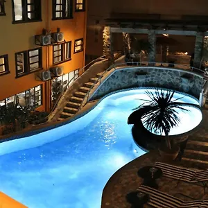 Apartment 1775 Adriatico, Manila