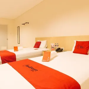 Hotel Reddoorz @ Kaizen Taft Avenue, Manila