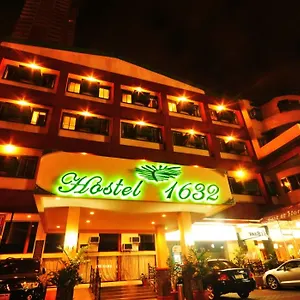 Hostel 1632, Manila