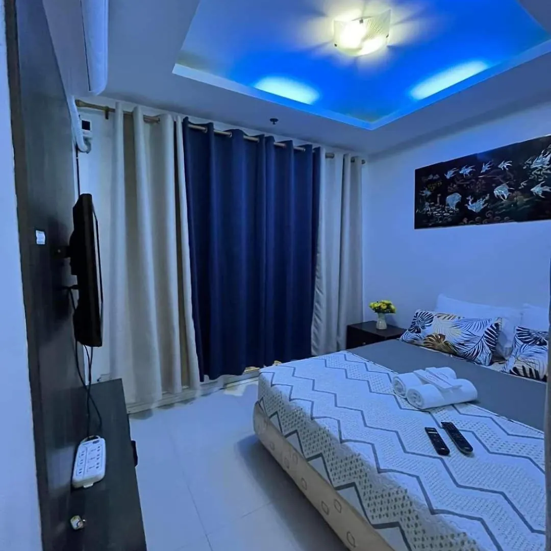 Ferienwohnung Kiean Leases Manila Philippinen