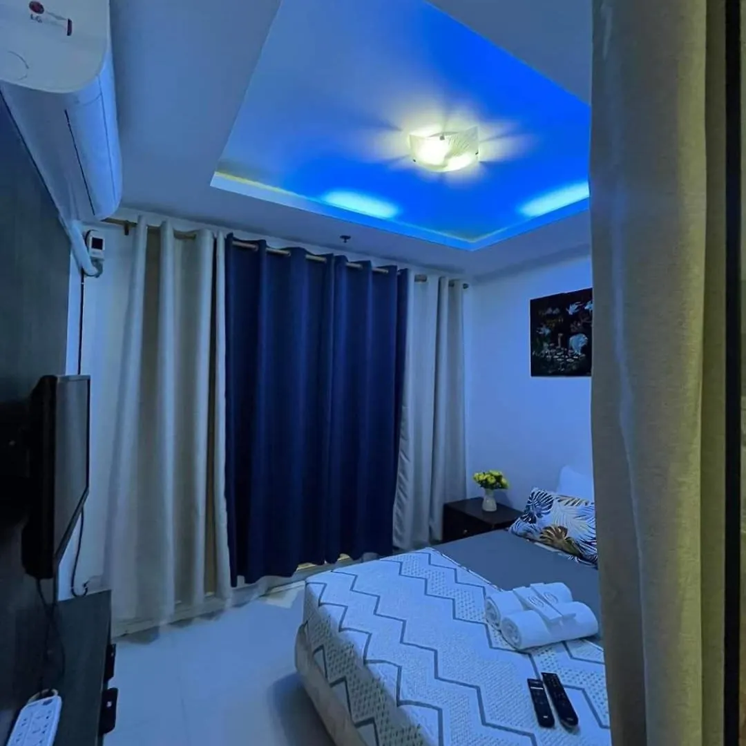 Kiean Leases Apartment Manila 0*,