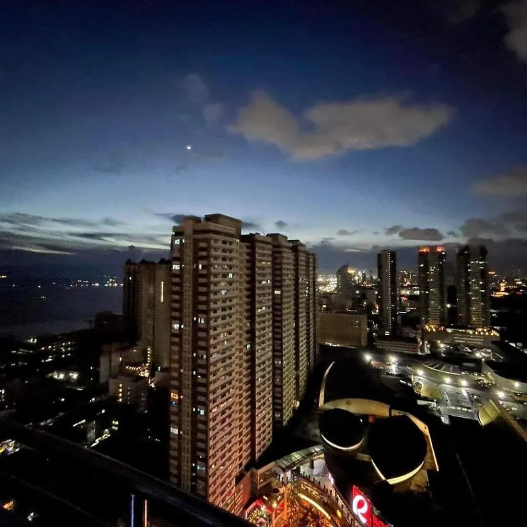 Kiean Leases Apartment Manila