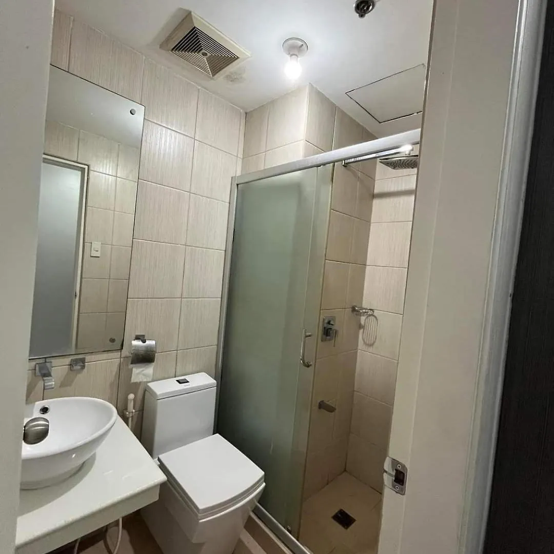 Kiean Leases Apartment Manila